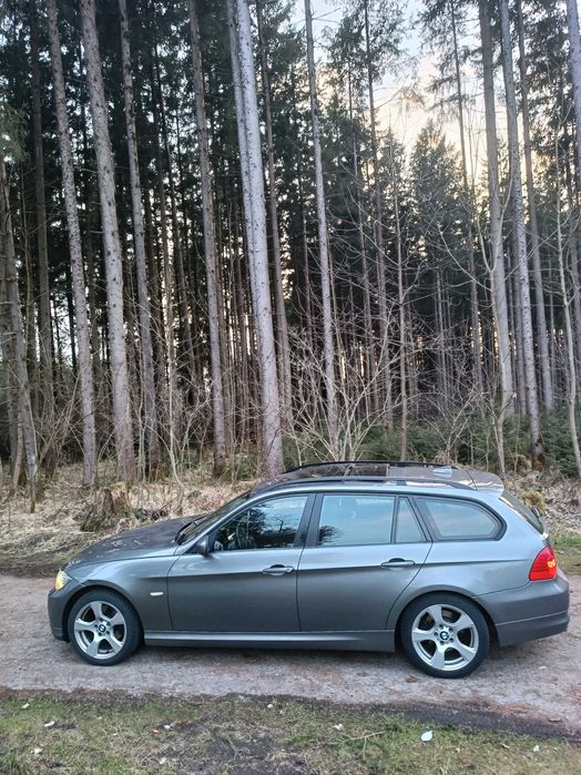 BMW 3 Series 2009 — imagine 3