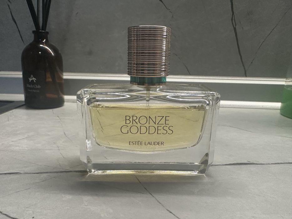 Estée Lauder Bronze Goddess Eau Fraîche