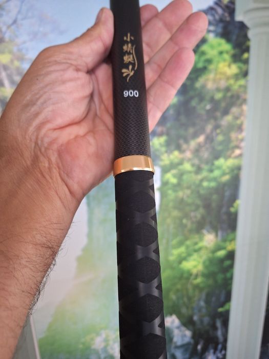 Директен Телескоп 9м .