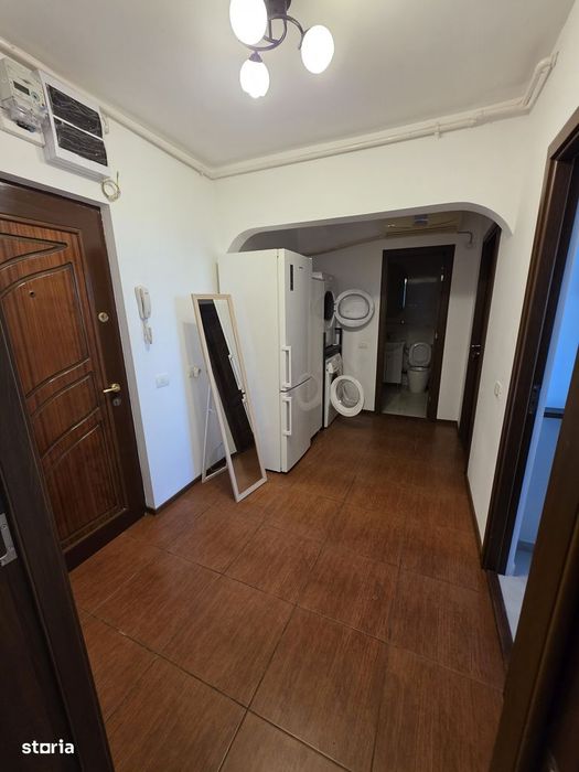 Apartament 2 camere, Tomis Nord