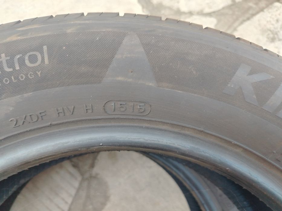 Гуми два броя 185/65/15