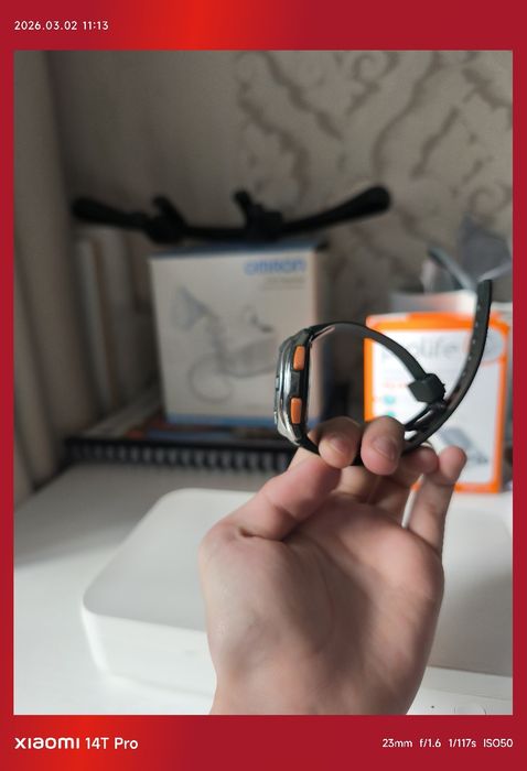 Продам Часы Casio W-753