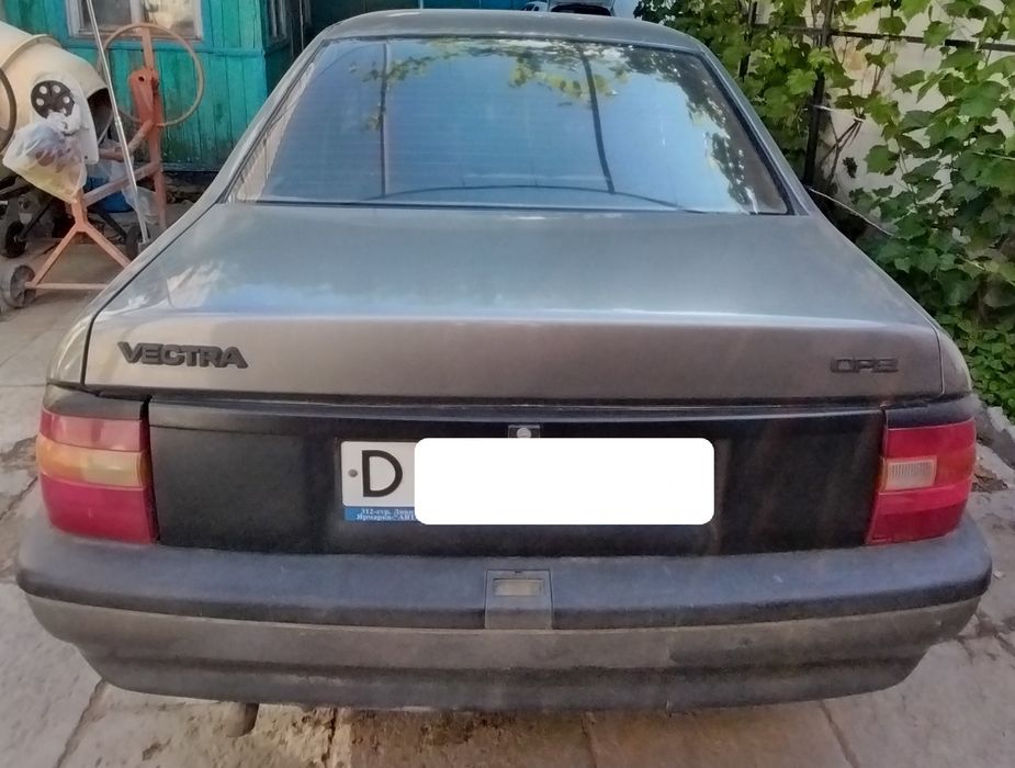 Продам Opel Vectra A