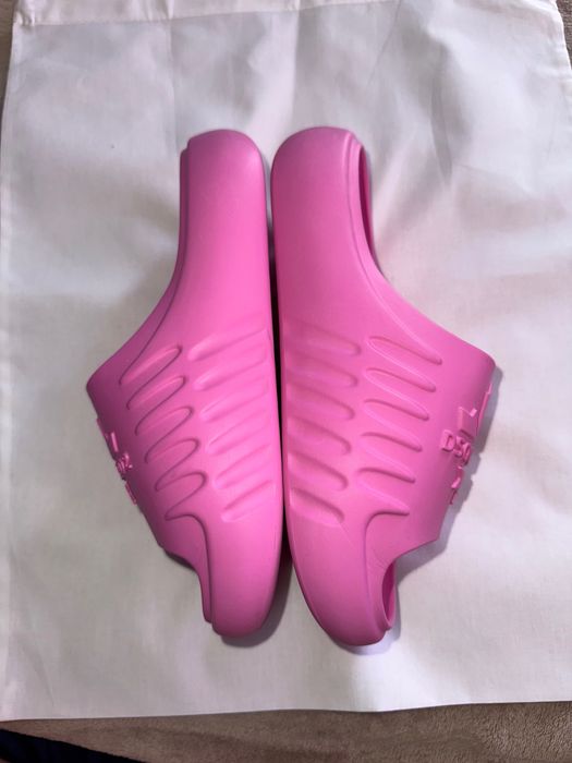 Оригинални дамски чехли Dsquared