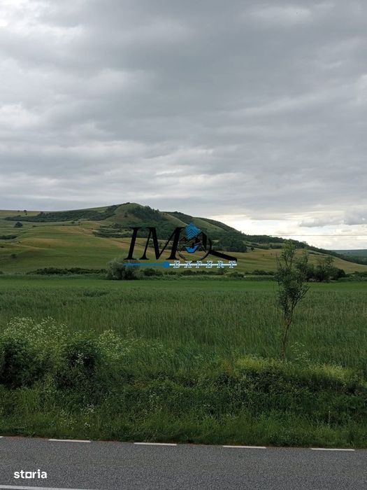 Teren extravilan Drasov