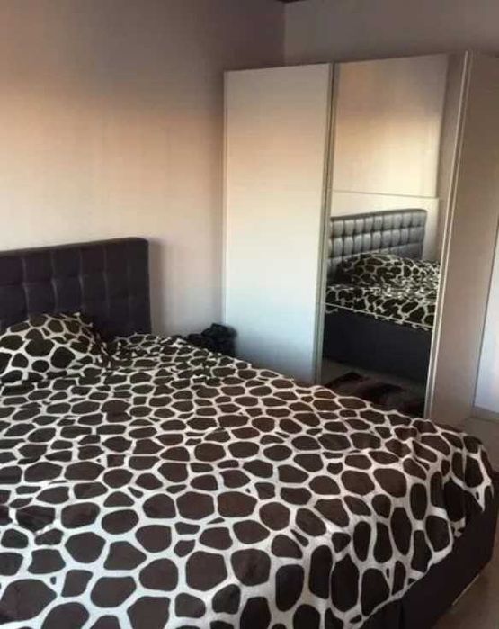 Дава се под наем Тристаен апартамент в Пловдив, Остромила - 75 кв.м за 239.7 € - Снимка #2