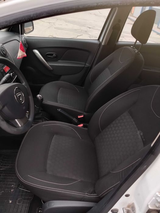 DACIA Logan 2016 — imagine 4