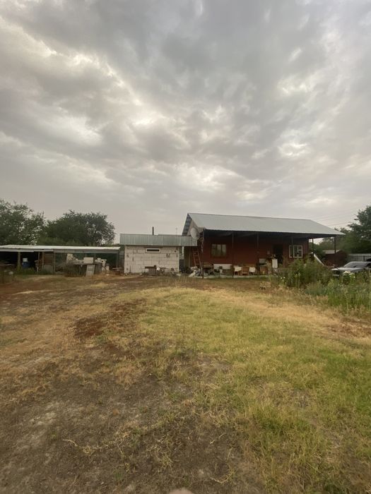 Участок Расвет 2