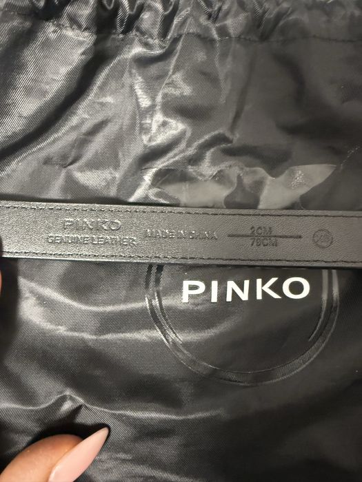 Колани Pinko Guess Valentino