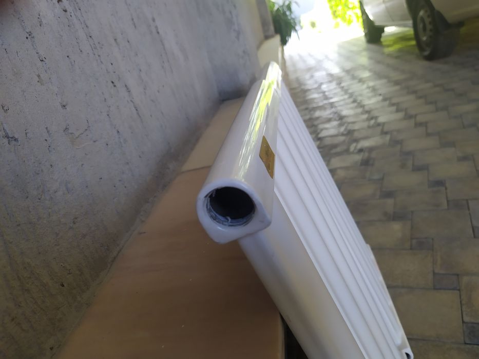 Isitish batareyalari sotiladi