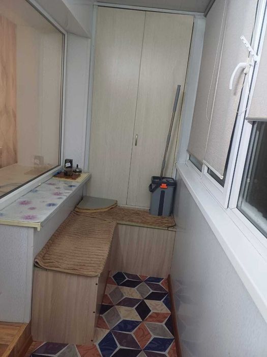 3 комнатная квартира, УЮТ