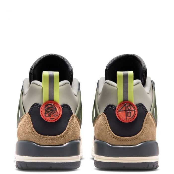 Jordan - Spizike Low №38.5,№39,№40 Оригинал Код 666