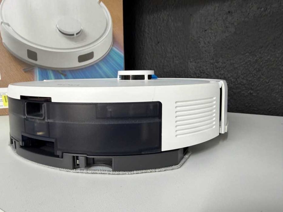 Aspirator robot Mova E20 GARANTIE 12 luni