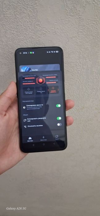 OPPO A54 64гб  продам или обмен