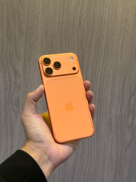iPhone 17 Pro Max 256gb 94% | СМАРТФОН