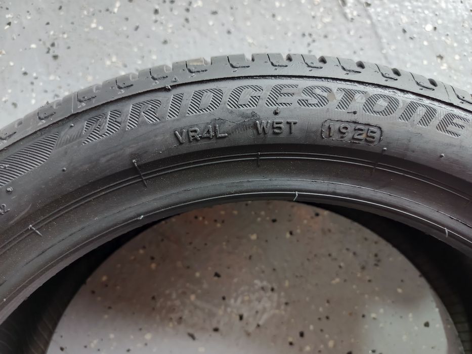 205.45.17 Brigestone Vara Second-hand