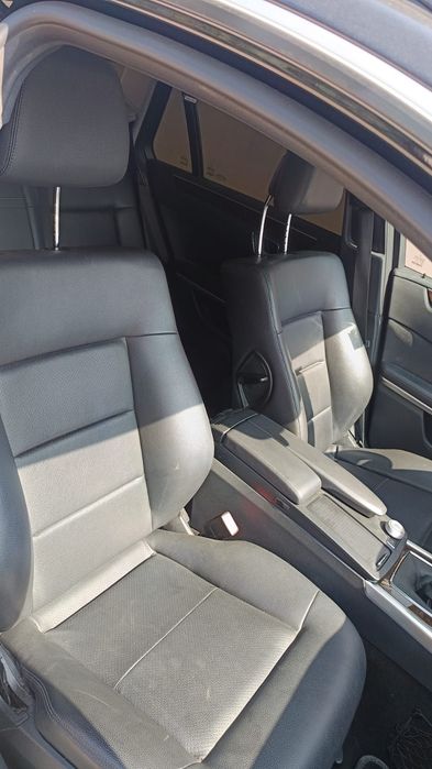 MERCEDES-BENZ E-Class 2010 — imagine 5