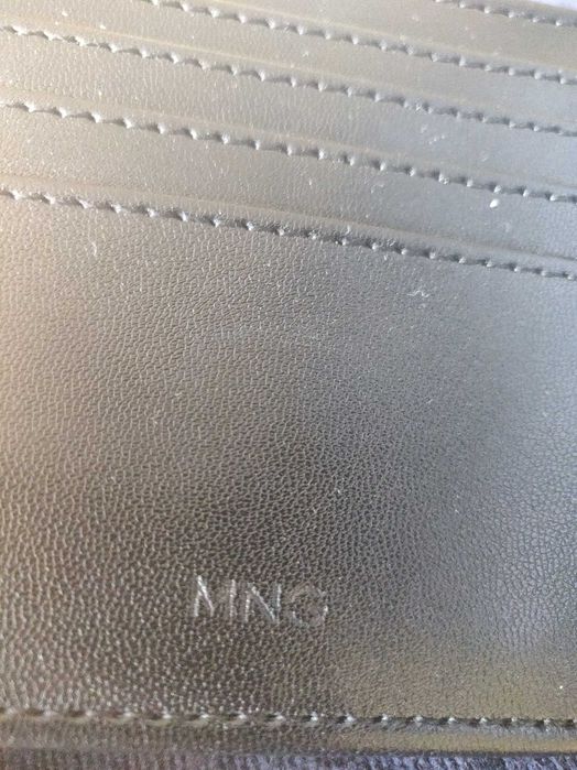 MNG мъжки портфейл