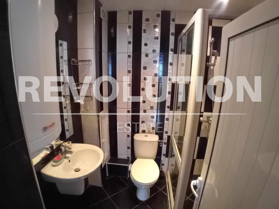 Дава се под наем Тристаен апартамент в Варна, Лятно кино Тракия - 89 кв.м за 450 € - Снимка #6