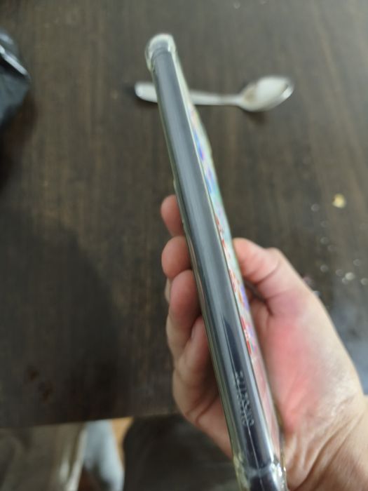 Samsung Galaxy S21 FE (Флагман)