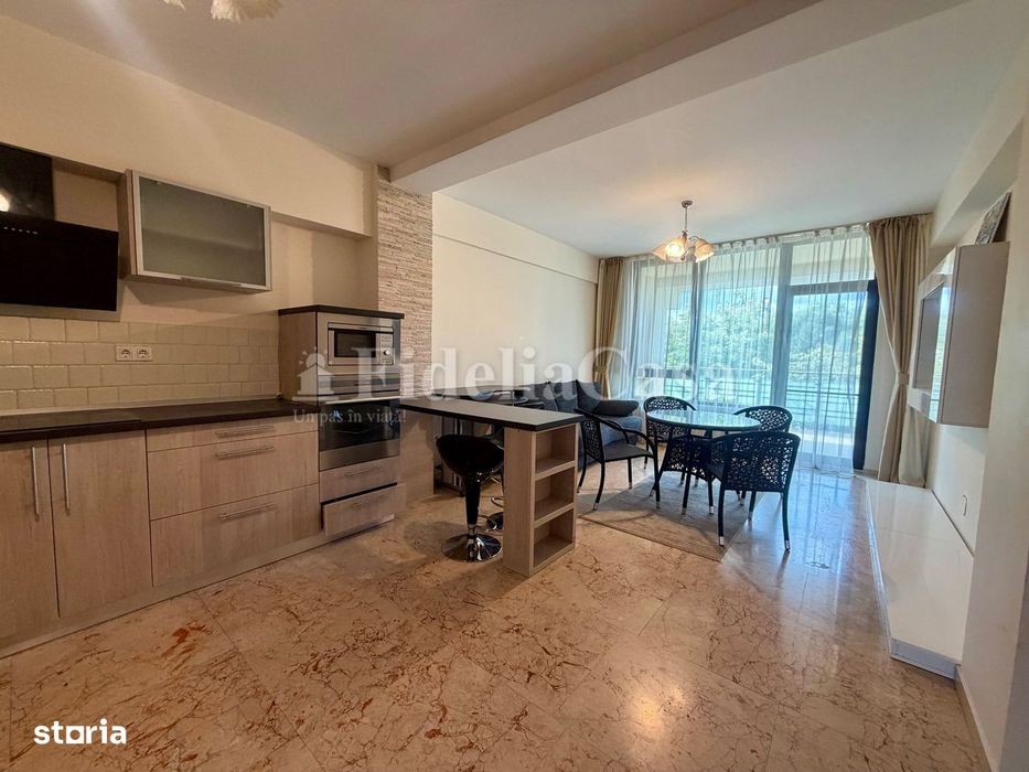 Apartament 2 camere, Copou, et intermediar, EXCLUSIVE RESIDENCE