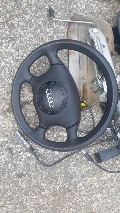 Лентов кабел за ауди а3