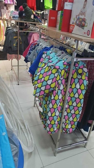 Килоли трикотаж Хитой Туркия Узбекистон болалар ва катталар кийми