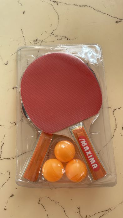 Комплект хилки за тенис на маса