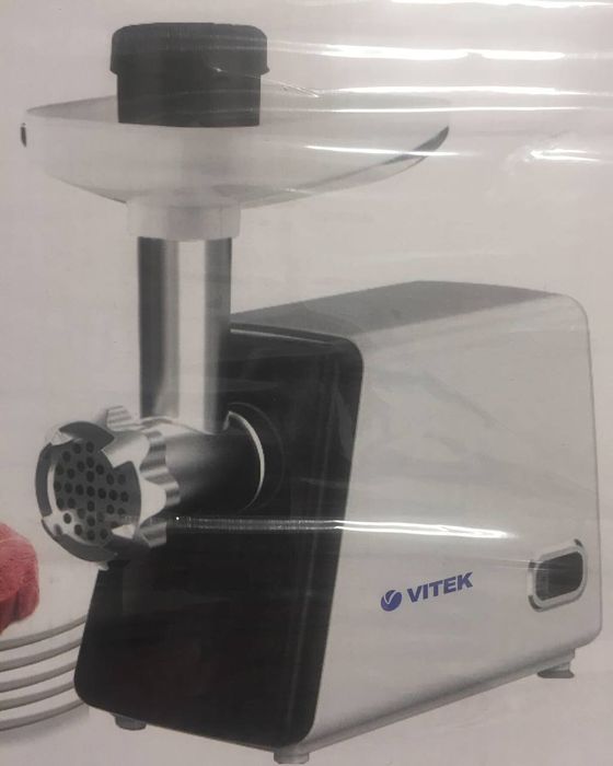 Электрическая мясорубка VITEK