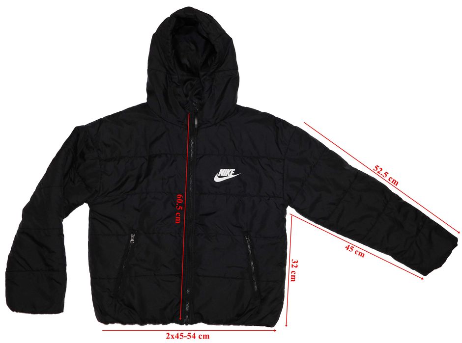 Geaca Nike barbati S