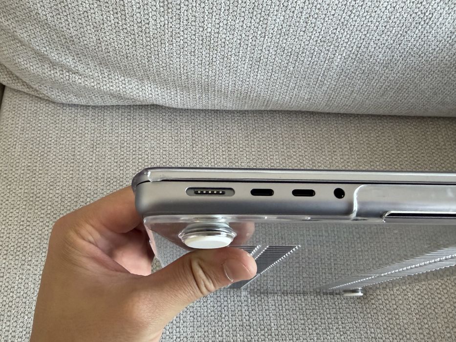 Macbook pro m1 512 gb