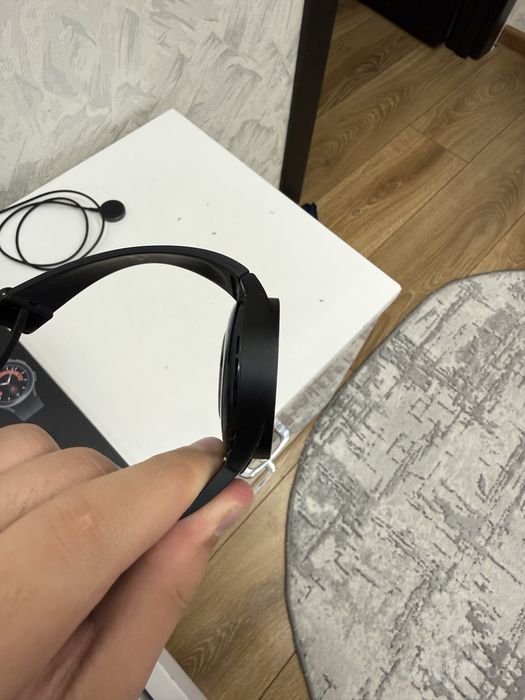Samsung galaxy watch 5 pro
