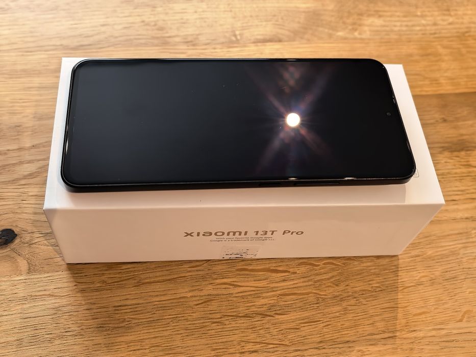 Xiaomi 13 T Pro 512