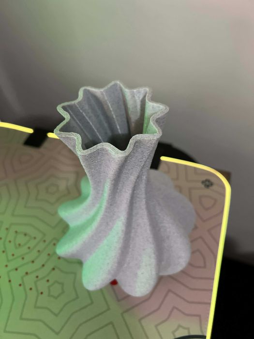 Vaza Decorativa 18cm