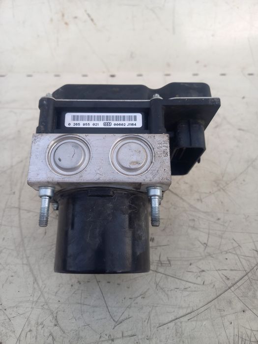 ABS Модул Vw Polo 1.6tdi