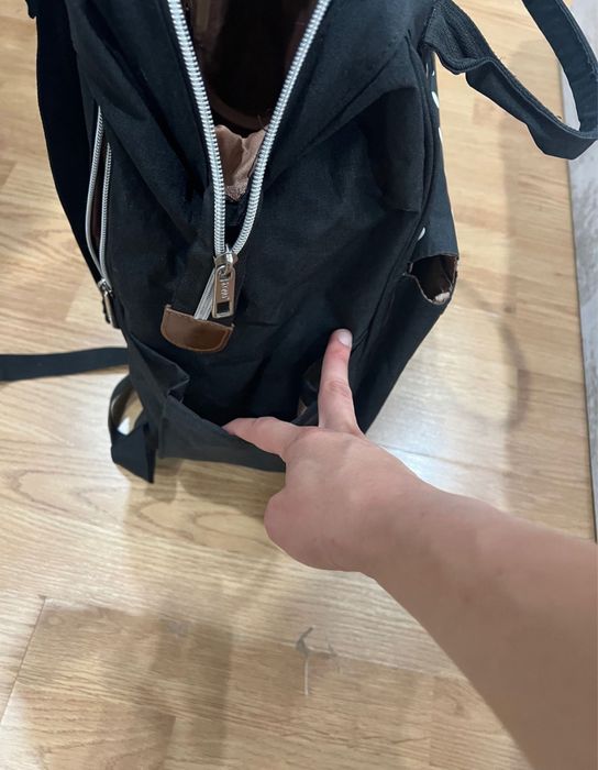 Бебешка/детска раница