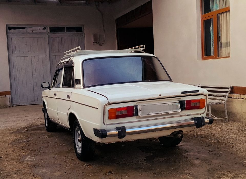 Vaz 1987 sotiladi