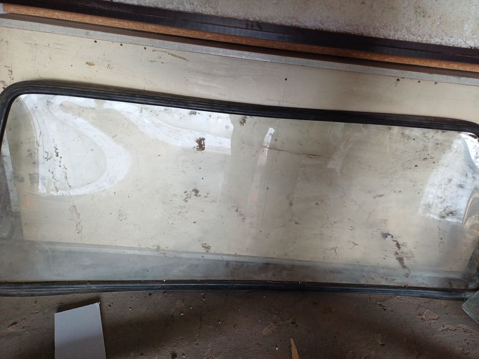 Стекло на класику