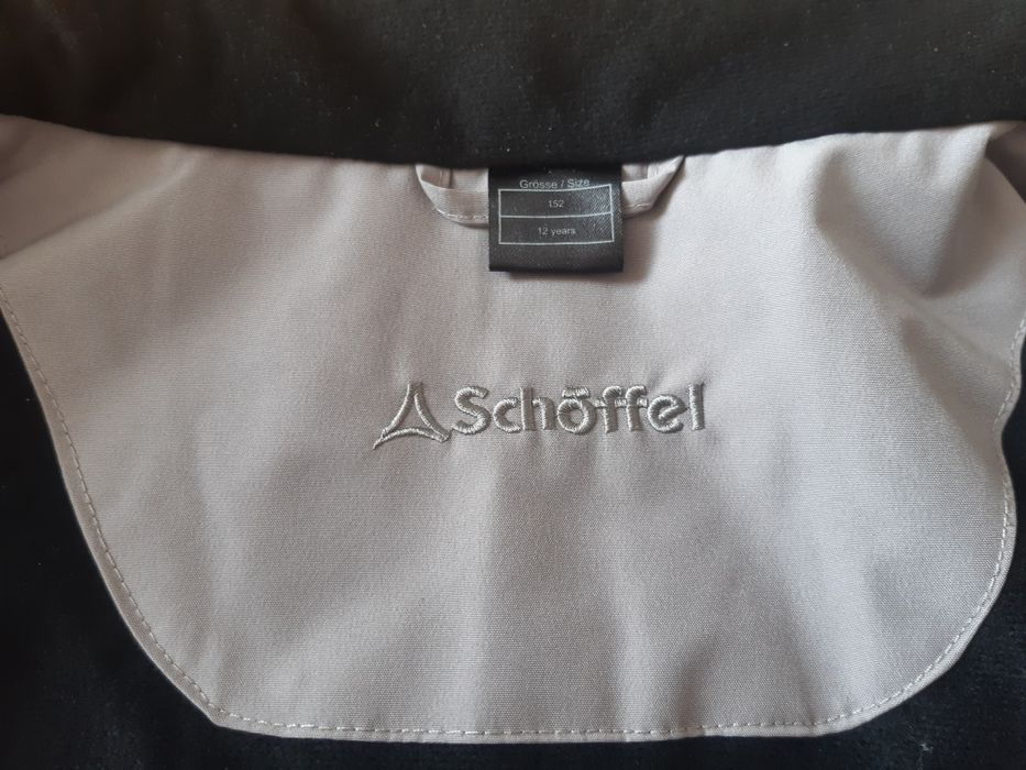 Vând geacă de schi pentru copii Schöffel