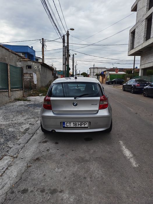 BMW Seria 1 2006 — imagine 2
