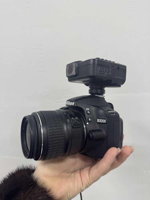 Все для фотостудии