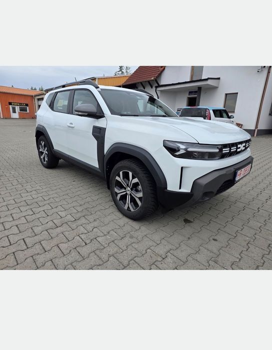 Vand Dacia Duster