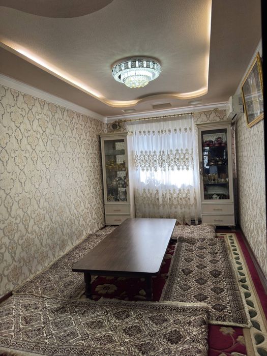 Сергели 5а новастройка