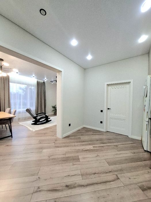 4 ком дом 130 м ² с/о Хуторок