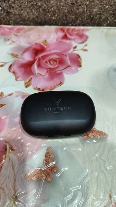 Наушник спортивный