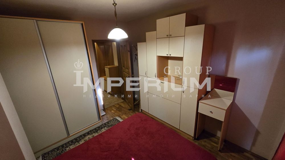 Дава се под наем Тристаен апартамент в Варна, Лятно кино Тракия - 95 кв.м за 612 € - Снимка #11