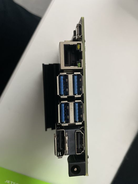 JETSON NANO Developer kit