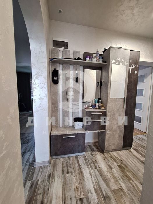 Продава се Многостаен апартамент в Стара Загора, Опълченски - 102 кв.м за 1422 €/кв.м - Снимка #7