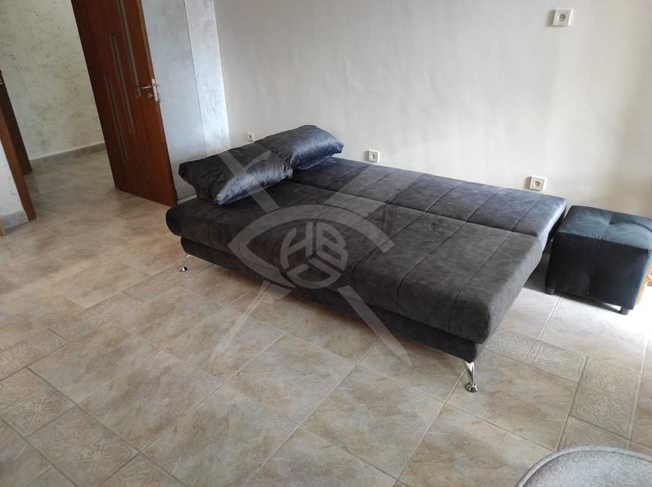 Двустаен апартамент във Въстанически !26761