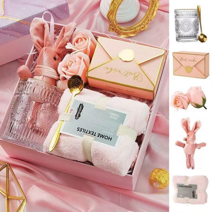 Подарочные наборы